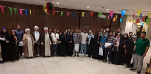 کارگاه مهارت زندگی برنامه مطلع عشق