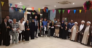 کارگاه مهارت زندگی برنامه مطلع عشق