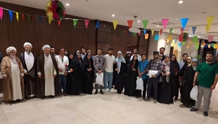 کارگاه مهارت زندگی برنامه مطلع عشق