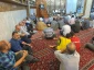نام گذاری نشانه فرهنگ اهل بیت