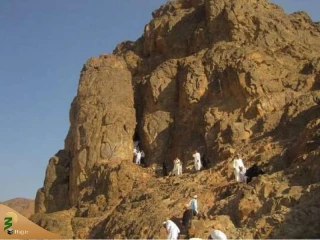 روایت کوه احد؛ عبرتی که از این مکان باید گرفت + فیلم