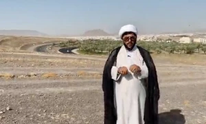 ماجرای غزوه‌ای که با تدبیر نظامی پیامبر منجر به فرار مشرکان شد+ فیلم