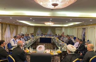 در هفتمین نشست ستاد مدینه عنوان شد؛
​​​​​​​تاکید بر ارائه خدمات کامل به زائران تا پایان عملیات حج 6