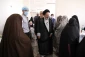 دربازدید مسئولان حج و زیارت مطرح شد؛

ابراز رضایت حجاج از خدمات شبانه روزی دست اندرکاران حج 4