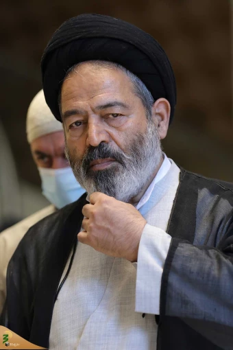 دیدار صمیمی سرپرست حجاج ایرانی با زائران کشورمان در مکه مکرمه _ 9 20
