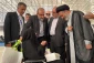 بازدید سرپرست حجاج ایرانی از روند خروج حجاج کشورمان از فرودگاه جده 11