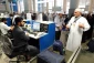 بازدید سرپرست حجاج ایرانی از روند خروج حجاج کشورمان از فرودگاه جده 12