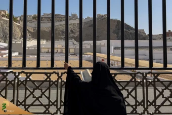 قبرستان ابوطالب 2