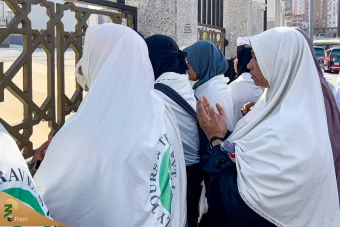 قبرستان ابوطالب 6