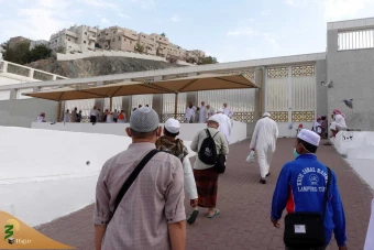 قبرستان ابوطالب 22