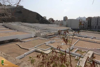 قبرستان ابوطالب 33