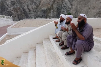 قبرستان ابوطالب 37