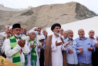 قبرستان ابوطالب 40