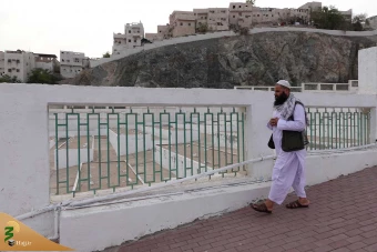 قبرستان ابوطالب 41