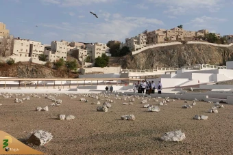 قبرستان ابوطالب 29