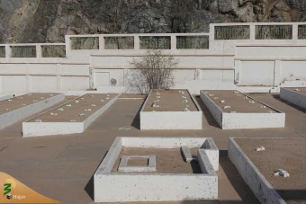 قبرستان ابوطالب 31