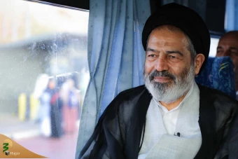 بازدیداز حمل و نقل درون شهری در مکه 34