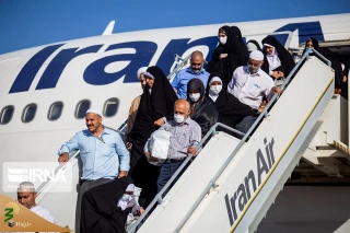  "هما" از حجاج بابت بروز مشکل و تأخیر در پرواز شیراز عذرخواهی کرد
