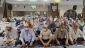 پایان محافل انس و معرفت درمکه مکرمه 4