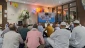 پایان محافل انس و معرفت درمکه مکرمه 5