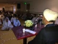 پایان محافل انس و معرفت درمکه مکرمه 11