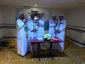 پایان محافل انس و معرفت درمکه مکرمه 12