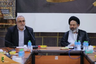 Supreme Leader's Representative Office, Hajj and Pilgrimage Organization to Form Working Group to Examine Various Aspects of Umrah Pilgrimage 2