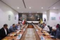 Supreme Leader's Representative Office, Hajj and Pilgrimage Organization to Form Working Group to Examine Various Aspects of Umrah Pilgrimage 5