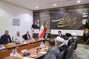Supreme Leader's Representative Office, Hajj and Pilgrimage Organization to Form Working Group to Examine Various Aspects of Umrah Pilgrimage