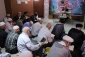 مراسم دعای کمیل زائران ایرانی درمکه برگزار شد 4
