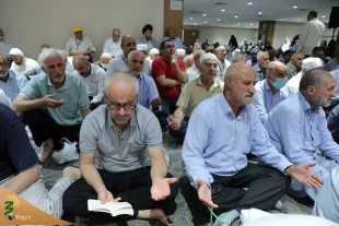 سه توصیه سرپرست حجاج ایرانی به حجاج قبل ازبازگشت به ایران 8