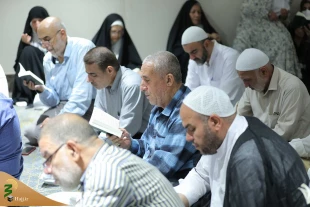 سه توصیه سرپرست حجاج ایرانی به حجاج قبل ازبازگشت به ایران 10