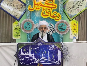 آیت الله اختری عنوان کرد؛

مهمترین وظیفه حجاج پس از بازگشت به ایران/ تلاش کنیم جزو دسته اول حاجیان باشیم