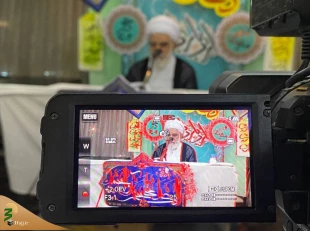 آیت الله اختری عنوان کرد؛
مهمترین وظیفه حجاج پس از بازگشت به ایران/ تلاش کنیم جزو دسته اول حاجیان باشیم 3