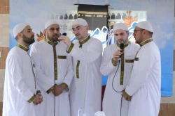 نماینده ولی فقیه در امور حج و زیارت:

تا سوم مرداد همه زائران ایرانی از عربستان خارج می شوند 6