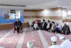 نماینده ولی فقیه در امور حج و زیارت:

تا سوم مرداد همه زائران ایرانی از عربستان خارج می شوند 9