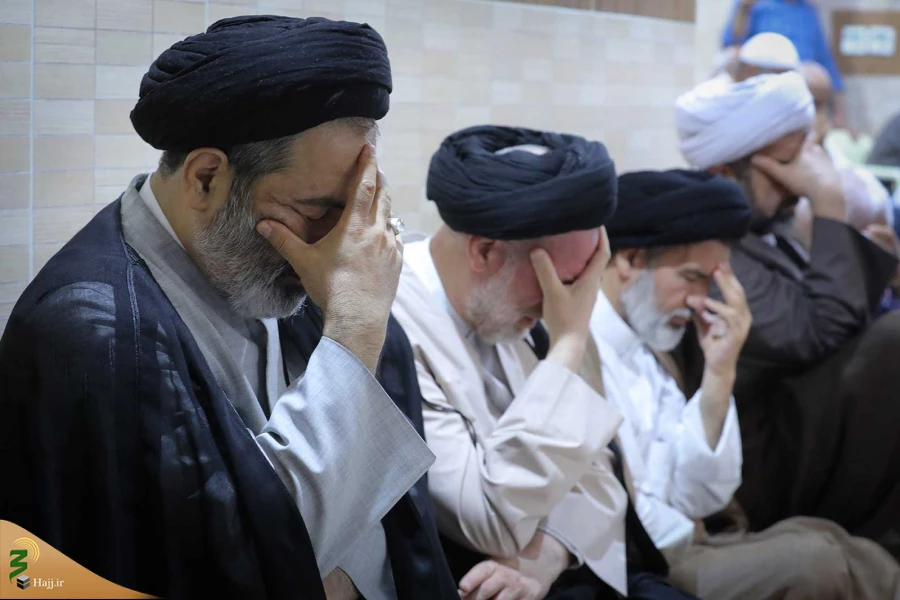 نماینده ولی فقیه در امور حج و زیارت:

تا سوم مرداد همه زائران ایرانی از عربستان خارج می شوند 11