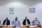 أکد رئیس بعثة الحجاج الإیرانیین؛ یجب على مسؤولی الحج و الزیارة حضور فی اجتماع الزوار و الاستماع إلى کلامهم 2