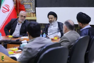 Head of Iranian Pilgrims Emphasized: Officials of Hajj and Pilgrimage Organization Must Attend  Gathering of Pilgrims and Listen to Them 3