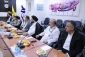 Head of Iranian Pilgrims Emphasized: Officials of Hajj and Pilgrimage Organization Must Attend  Gathering of Pilgrims and Listen to Them 5