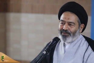 Hojjat al-Islam Navvab: All Iranian Pilgrims Will Leave Saudi Arabia by Mordad 3 2