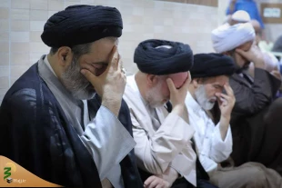 Hojjat al-Islam Navvab: All Iranian Pilgrims Will Leave Saudi Arabia by Mordad 3 5