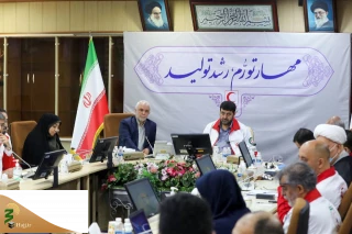 رییس جمعیت هلال احمر خبر داد:
اعزام بیش از 80 آمبولانس و خودروهای نجات برای خدمت به زائران اربعین