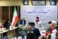 رییس جمعیت هلال احمر خبر داد:
اعزام بیش از 80 آمبولانس و خودروهای نجات برای خدمت به زائران اربعین 2