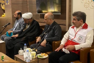در نشست مسئولان حج عنوان شد؛
«رفاه» و «خدمات» مسئولان به حجاج ایرانی الگوی کشورهای دیگر شده است 2