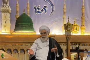 در نشست مسئولان حج عنوان شد؛
«رفاه» و «خدمات» مسئولان به حجاج ایرانی الگوی کشورهای دیگر شده است 3