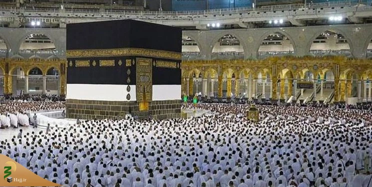 اعلام آمادگی عربستان برای پذیرش ۱۰ میلیون عمره‌گزار خارجی  2