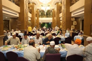 هتل های خانوادگی زائران در حج سال آینده توسعه می یابد