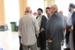بازدید مسئولان حج و زیارت از هتل زائران ایرانی در روزهای پایانی موسم حج+گزارش عکس 7