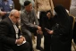 بازدید مسئولان حج و زیارت از هتل زائران ایرانی در روزهای پایانی موسم حج+گزارش عکس 11